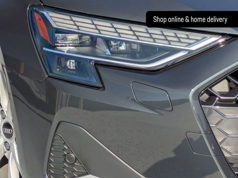 Used 2025 Audi A3 2.0T Premium w/ Convenience Package image 24