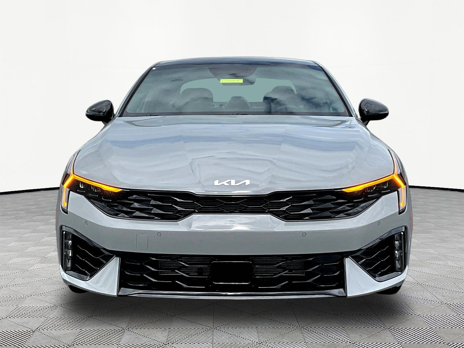 New 2026 Kia K5 GT-Line w/ GT-Line Premium Package AWD/4WD image 2