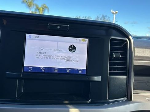 New 2026 Ford F550 4x4 SuperCab Super Duty image 15
