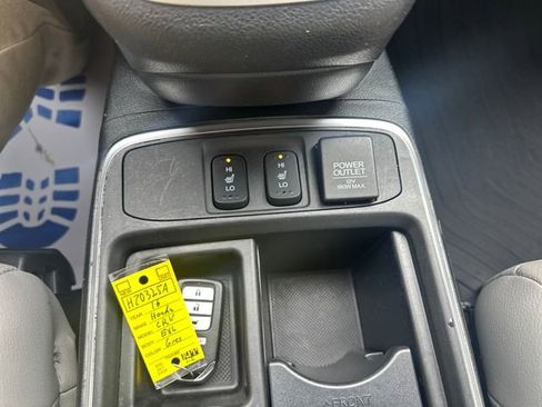 Used 2016 Honda CR-V EX-L image 19