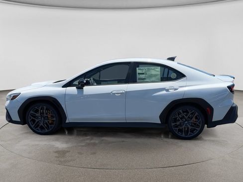 New 2026 Subaru WRX tS w/ WRX Essentials Package AWD/4WD image 6