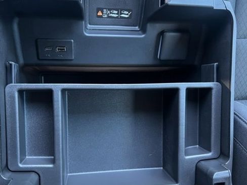 New 2025 Chevrolet Silverado 1500 LT Trail Boss w/ Protection Package image 35