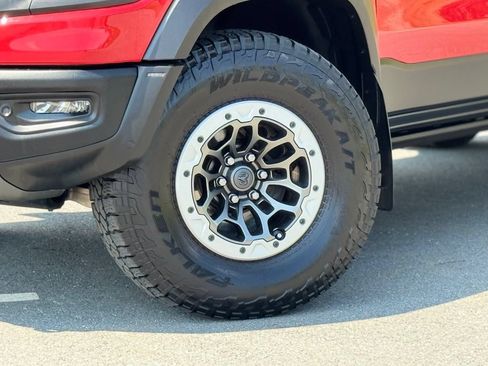Used 2021 RAM 1500 TRX w/ TRX Level 2 Equipment Group AWD/4WD image 2
