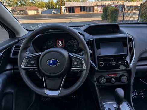 Used 2022 Subaru Impreza 2.0i Premium w/ Popular Package #2 AWD/4WD image 16