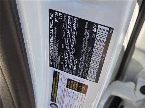 Certified 2026 Mercedes-Benz GLE 350 4MATIC image 18