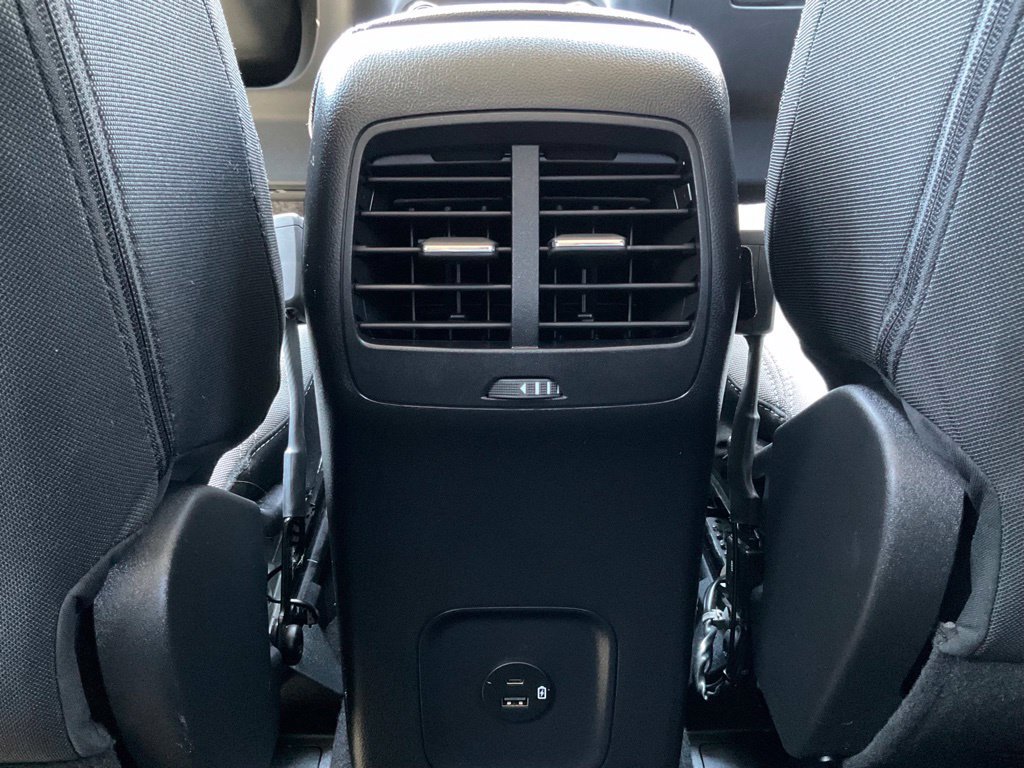 Used 2022 Ford Escape SE w/ SE Sport Appearance Package FWD image 24
