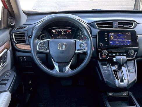Used 2022 Honda CR-V EX-L image 5
