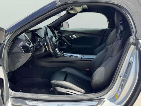 Used 2021 BMW Z4 sDrive30i RWD image 21