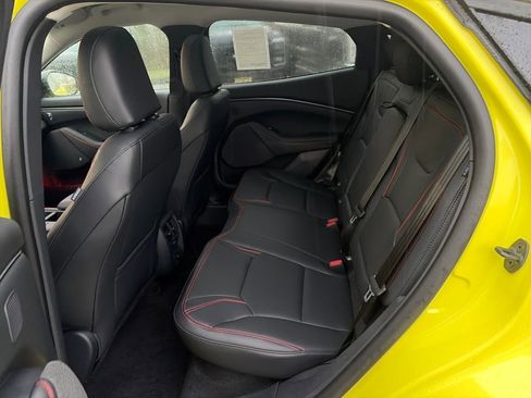 New 2025 Ford Mustang Mach-E Premium w/ Sport Appearance Package image 30