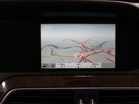 Used 2014 Mercedes-Benz C 250 C 250 image 21