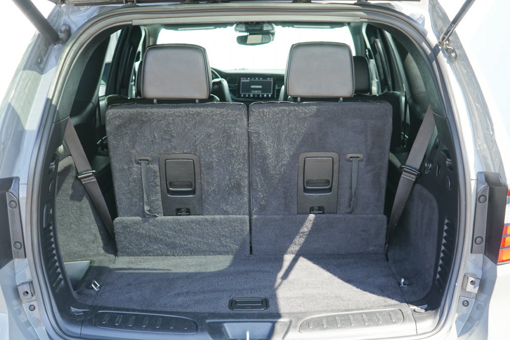 Used 2023 Dodge Durango GT AWD/4WD image 9