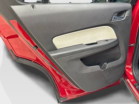 Used 2013 Chevrolet Equinox LT w/ Driver Convenience Package FWD image 35
