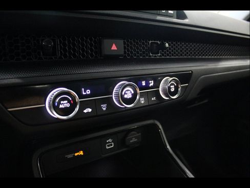 Certified 2024 Honda CR-V LX image 29
