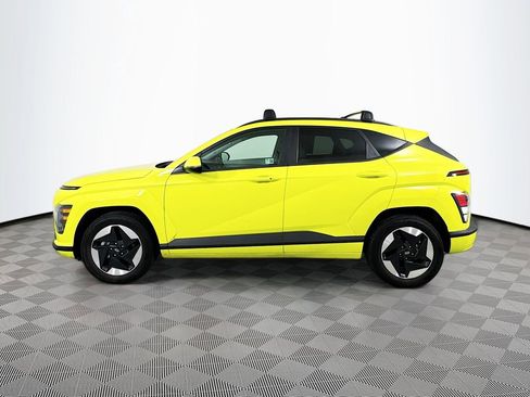 Certified 2024 Hyundai Kona SEL image 8