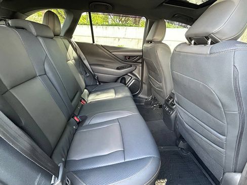 Used 2024 Subaru Outback Wilderness AWD/4WD image 42