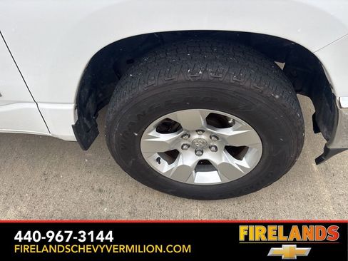 Used 2022 RAM 1500 Big Horn image 57