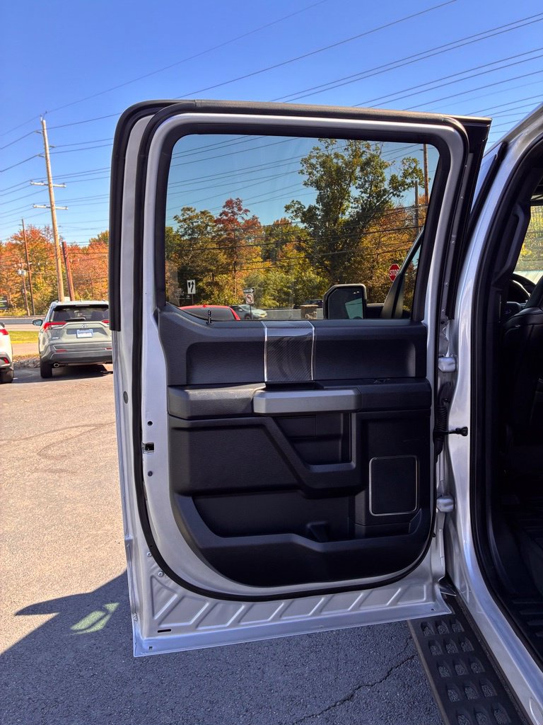 Used 2019 Ford F150 Raptor w/ Equipment Group 802A Luxury AWD/4WD image 29