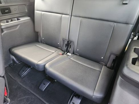 Certified 2025 Hyundai Santa Fe SEL image 21