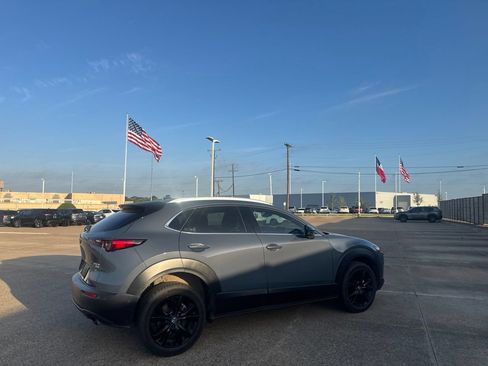 Used 2021 MAZDA CX-30 2.5 Turbo w/ Premium Plus Pkg AWD/4WD image 21