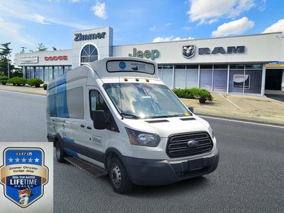 Used 2019 Ford Transit 350 XL