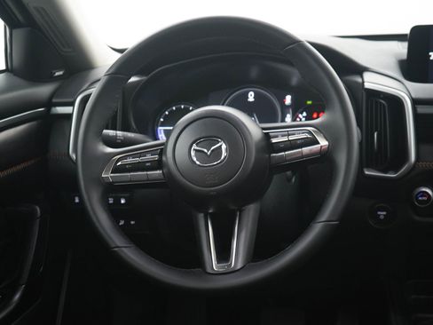 Certified 2026 MAZDA CX-50 AWD 2.5 Hybrid w/ Weather Package image 17