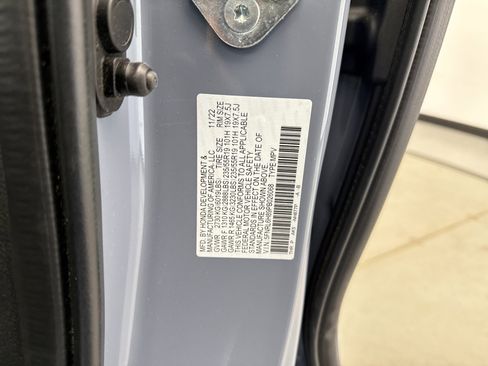 Used 2023 Honda Odyssey Touring image 22