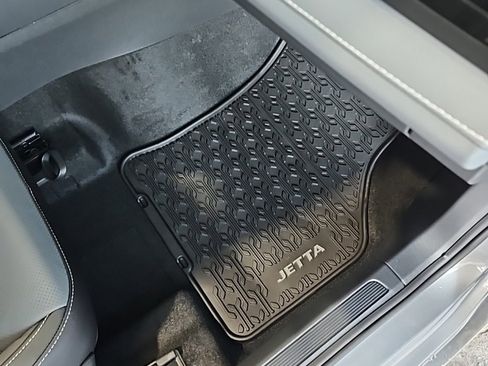 New 2026 Volkswagen Jetta SEL image 14