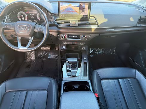 Certified 2023 Audi Q5 2.0T Premium Plus w/ Premium Plus Package image 18