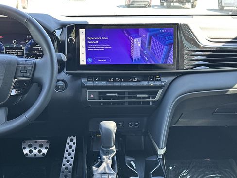 Used 2026 Toyota Camry XSE image 30