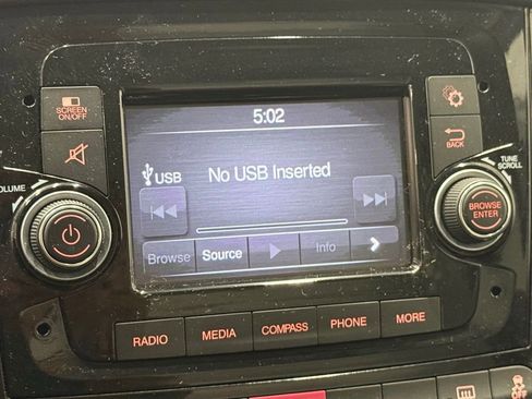 Used 2019 RAM ProMaster City Tradesman image 27