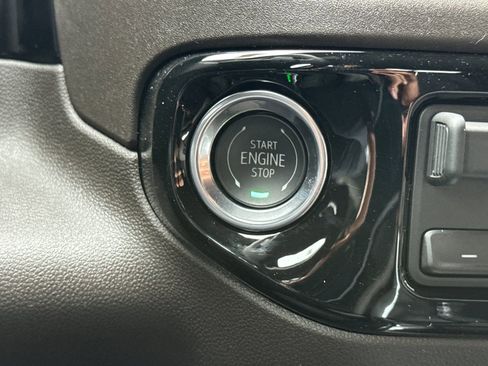 New 2026 Chevrolet Silverado 1500 LTZ image 25