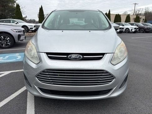 Used 2013 Ford C-MAX SE image 5