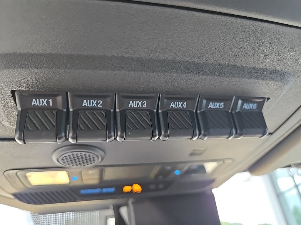 Used 2023 Ford Bronco Heritage Edition AWD/4WD image 71