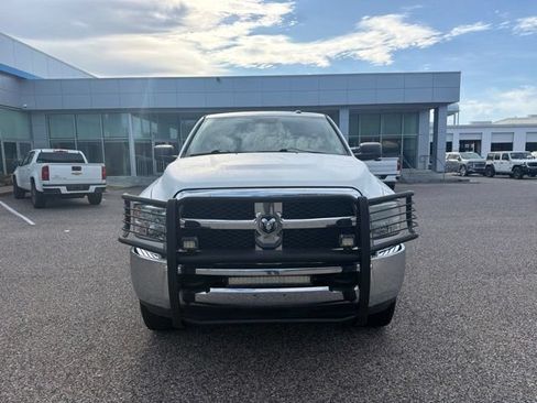Used 2014 RAM 2500 SLT AWD/4WD image 2