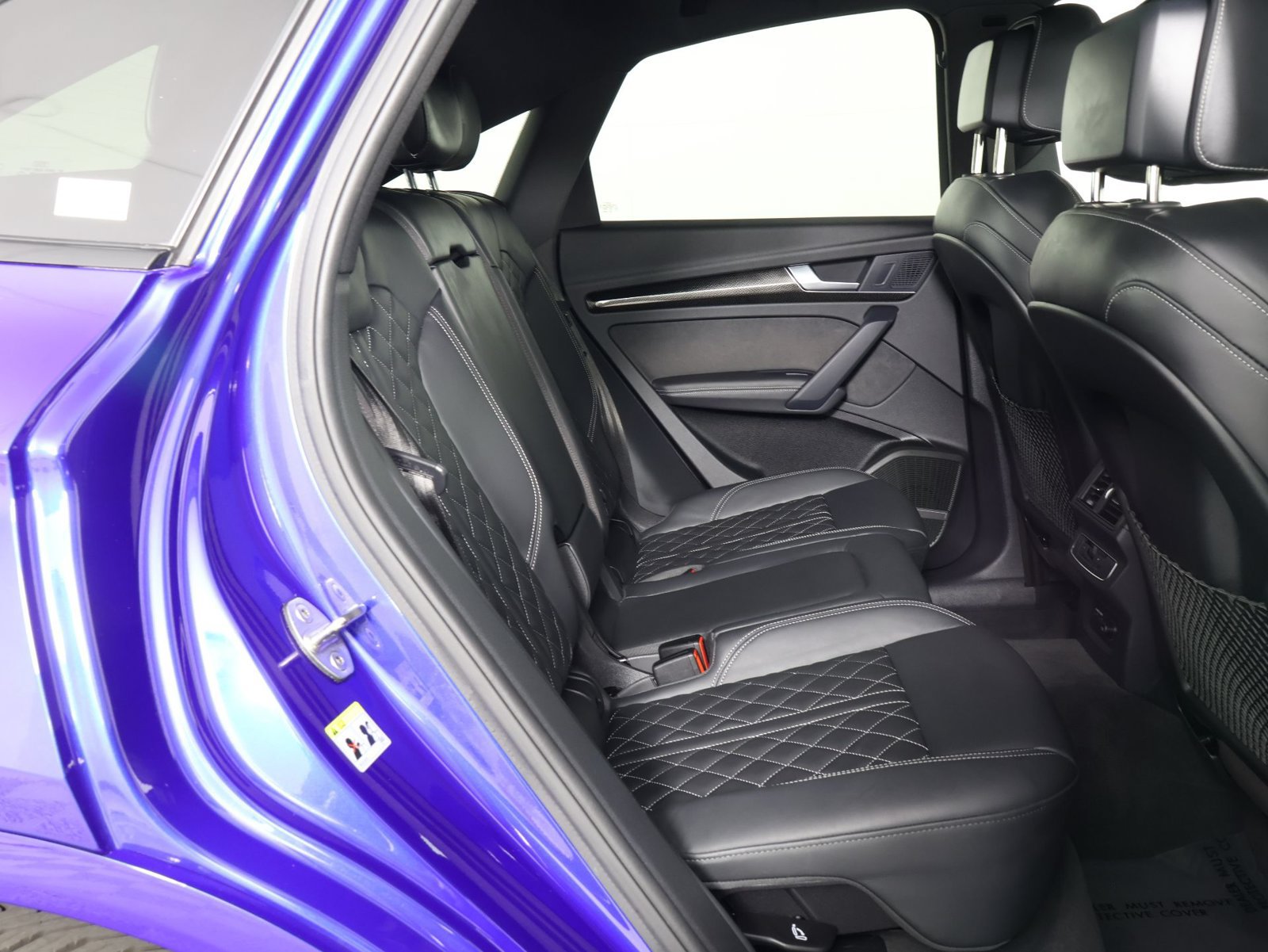 Used 2024 Audi SQ5 Premium Plus w/ Premium Plus Package AWD/4WD image 33