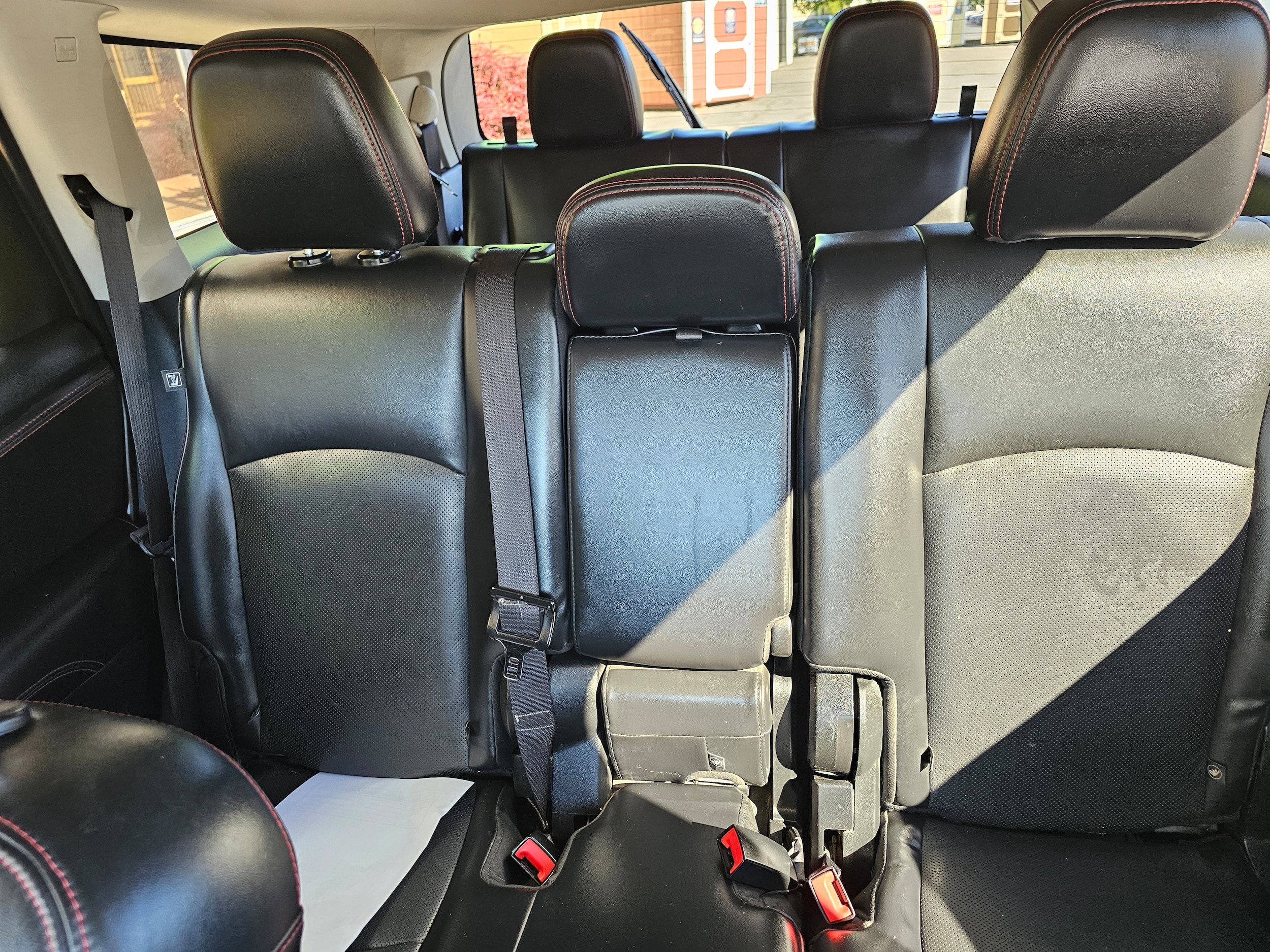 Used 2018 Dodge Journey GT AWD/4WD image 16
