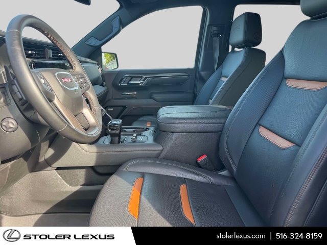 Used 2026 GMC Sierra 1500 AT4 w/ AT4 Premium Package AWD/4WD image 20
