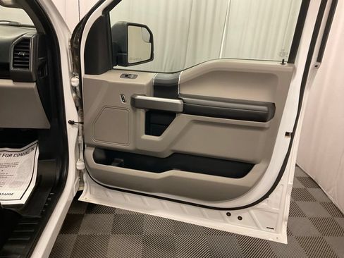 Used 2019 Ford F150 XLT w/ Trailer Tow Package AWD/4WD image 20
