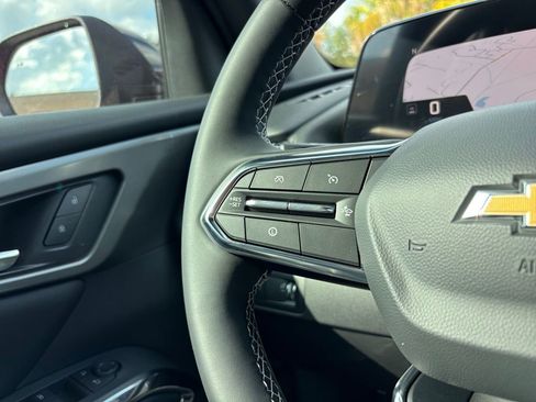 New 2026 Chevrolet Traverse LT image 15