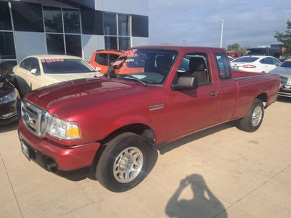 Used 2011 Ford Ranger XLT