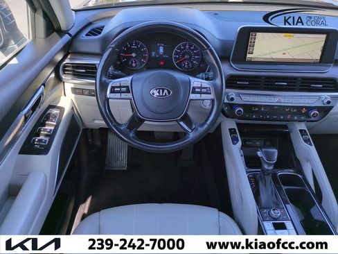 Certified 2020 Kia Telluride EX w/ Towing Package image 16