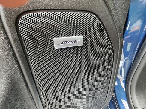 Used 2022 Chevrolet Silverado 1500 High Country image 19