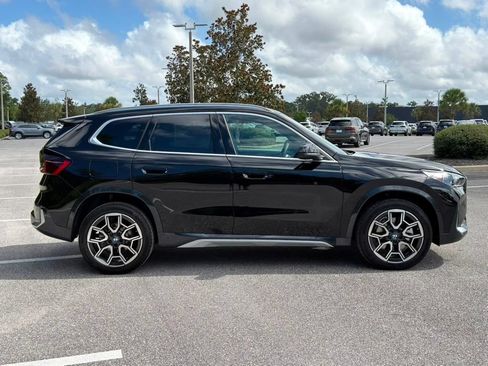 New 2026 BMW X1 xDrive28i w/ Convenience Package AWD/4WD image 5