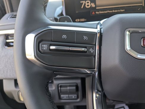 New 2026 GMC Sierra EV Elevation image 31