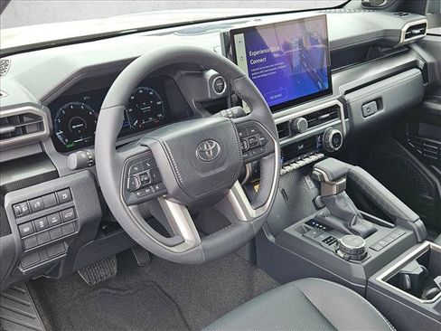 New 2026 Toyota 4Runner Limited AWD/4WD image 3