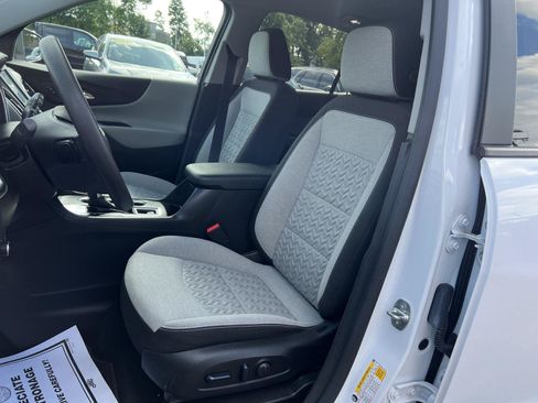 Used 2024 Chevrolet Equinox LS w/ LS Convenience Package FWD image 10