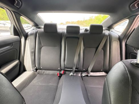 Used 2025 Honda Civic Sport image 26