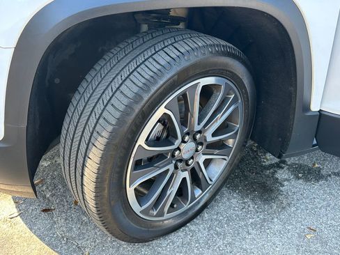 Used 2020 GMC Acadia AT4 w/ Driver Alert Package II image 50