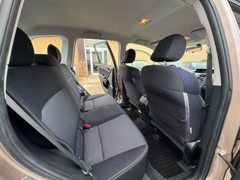 Used 2016 Subaru Forester 2.5i w/ Alloy Wheel Package AWD/4WD image 22