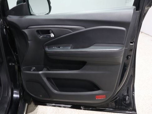 Used 2024 Honda Ridgeline RTL image 23